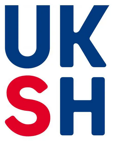 UKSH Logo